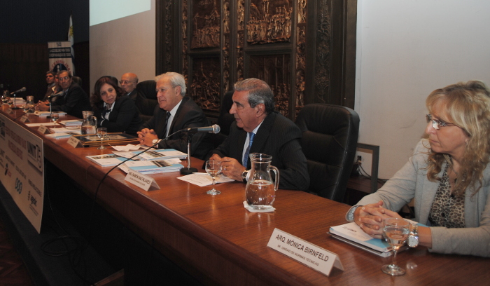 Ing. Ramón Naz ex Director de AENOR