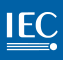 Logotipo de IEC