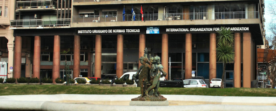 Sede de UNIT