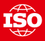 Logotipo de ISO