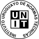 Logotipo de UNIT