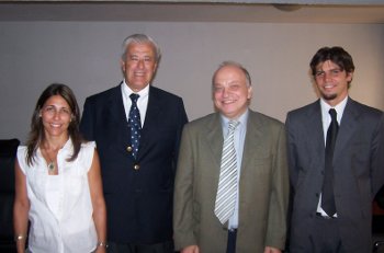 Convenio UNIT-AGESIC