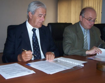 convenio UNIT-AGESIC