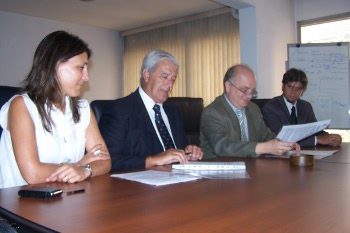 convenio UNIT-AGESIC