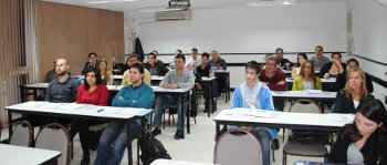 Participantes del diploma DNB-UNIT Proyectos de Protecci&oacute;n contra Incendios