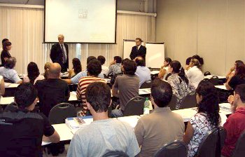 UNIT - Inicio 2011