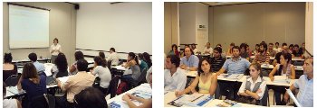 Inicio de cursos 2011