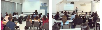 Inicio de cursos 2011