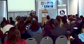 UNIT - Accesibilidad