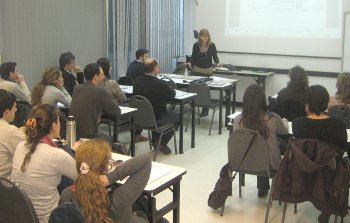 UNIT - Accesibilidad