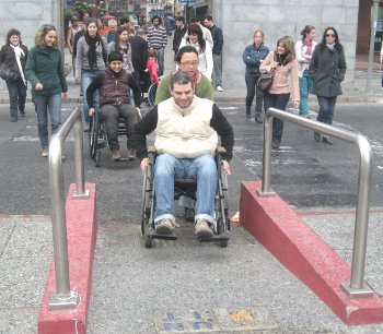 UNIT - Accesibilidad