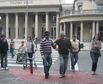 UNIT - Accesibilidad