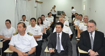 UNIT - Armada Nacional