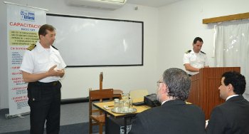 UNIT - Armada Nacional