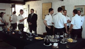 UNIT - Armada Nacional