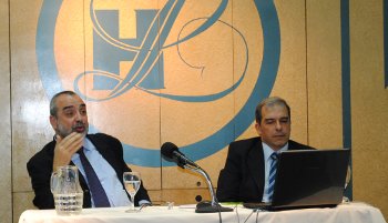 UNIT - Foro de Energ&iacute;a e Integraci&oacute;n Regional