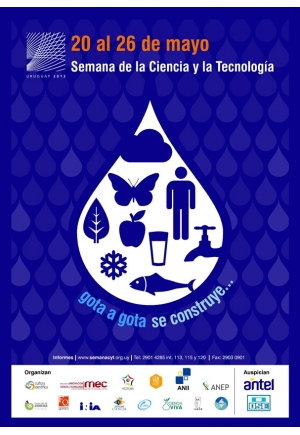 UNIT - Semana de la Ciencia y la Tecnolog&iacute;a