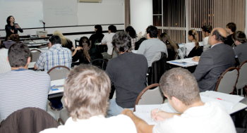 UNIT - Inicio de Cursos
