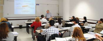 UNIT - Inicio de Cursos