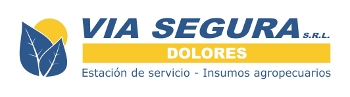Via Segura S.R.L. Dolores - Estaci&oacute;n de servicio - Insumos agropecuarios