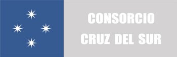 Logo institucional de la empresa Consorcio Cruz del Sur