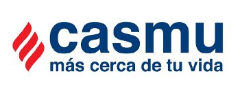Logo instutucional de la empresa