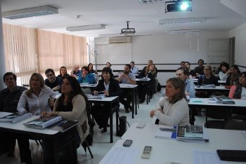 Clase inicial Diploma de Especialista en Gesti&oacute;n de la calidad