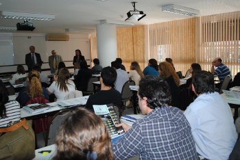  [Clase inicial Diploma de Especialista en Gesti&oacute;n de la calidad] 