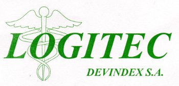 Logo LOGITEC - DEVINDEX S.A.