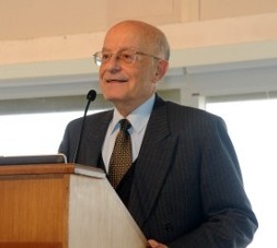 Ing. Blas Melisari - Presidente de UNIT