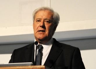 Ing. Pablo J. Benia - Director de UNIT