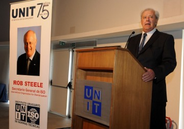 Ing. Pablo J. Benia - Director de UNIT