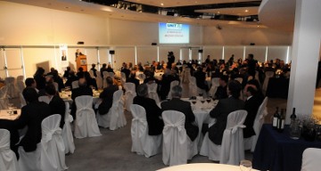 Almuerzo conmemorativo 75º Aniversario de UNIT