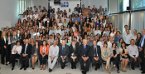 Egresados 2014 de los cursos UNIT