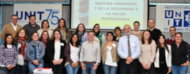 Foto del grupo