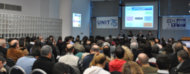 Participantes al evento