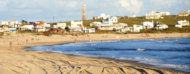 Playa Cabo Polonio