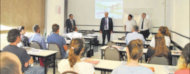 Curso en UNIT