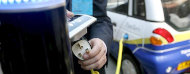 Conector en funcionamiento
