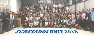Egresados unit 2018