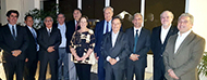 Autoridades de A M N