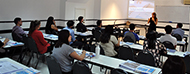 alumnos en inicio de curso