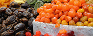 alimentos aptos para vegetarianos y veganos