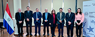 autoridades de entes de normalizacion del mercosur