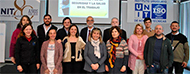 foto grupal del curso