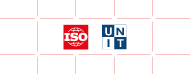diseño de tapa de amendments iso