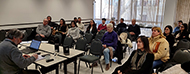 participantes del comite