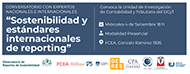 invitación al evento