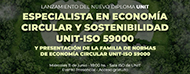 portada de la invitacion al evento