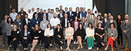 participantes del taller